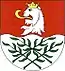 Blason de Vrdy