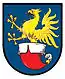 Blason de Všechovice