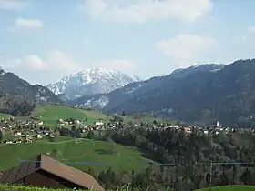 Val-de-Charmey