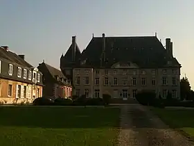 La Motte-au-Bois