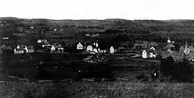 Glassville