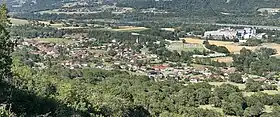 Anglefort