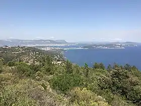 Les Sablettes