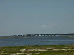 Pointe-Alexandre