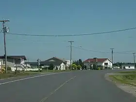 Pointe-Canot