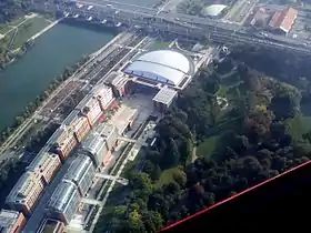 Cité internationale (Lyon)