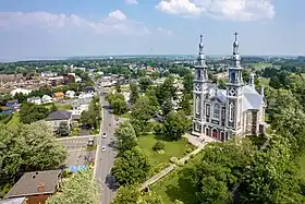 Sainte-Croix (Québec)