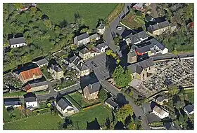 Romagny Fontenay