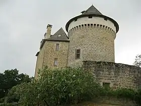 Saignes (Lot)