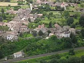 Le Villars