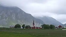 Flakstad (Flakstad)