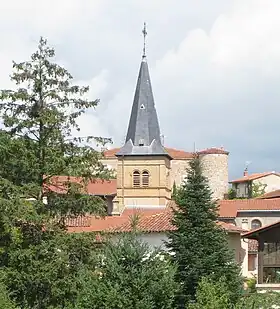 Jas (Loire)