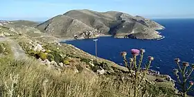 Marmári (Laconie)