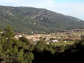 Signes (Var)