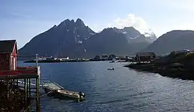 Sund (Flakstad)