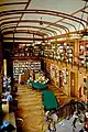 Bibliothèque de l'IPH