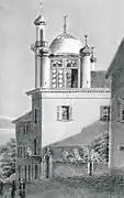 Gravure du XIXe&nbsp;siècle.