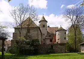 Image illustrative de l’article Château de Hartmannswiller