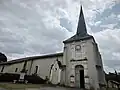 Vue extérieure