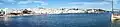 Vue panoramique de Cadaqués.
