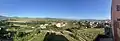Vue panoramique