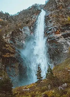 Image illustrative de l’article Lac d'Oô