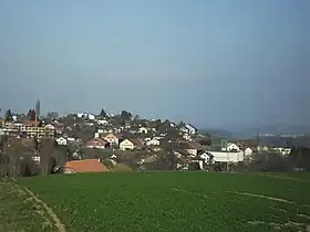 Cottens (Fribourg)