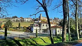 La Gimond