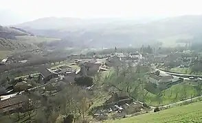 Autour de Quincieu