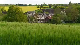 Chevillon (Yonne)