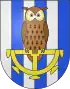 Blason de Vugelles-La Mothe