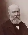 Félix de Vuillefroy-Cassini