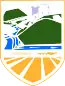 Blason de Vukosavlje