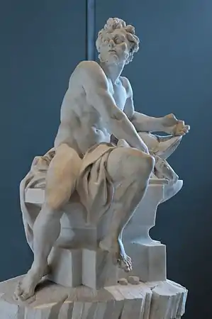 Héphaïstos