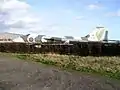 Avro Vulcan B.2 (ex-série XL360)