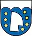 Blason de Vyšehoří