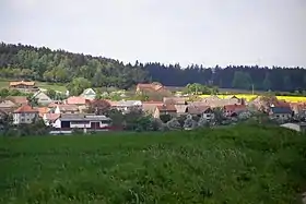 Výčapy