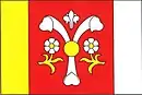 Drapeau de Vyklantice