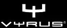 logo de Vyrus
