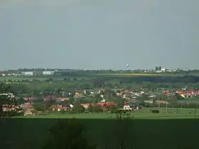 Mezouň