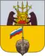 Blason de Vytegra