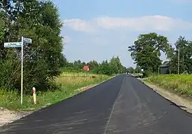 Wólka Jeżewska
