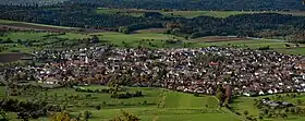 Wäschenbeuren
