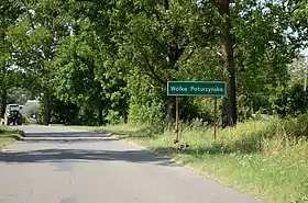Wólka Poturzyńska