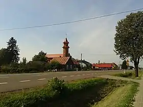 Wólka Dobryńska
