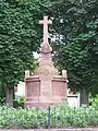 Monument aux morts du Wurtemberg