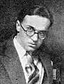Władysław Szlengel