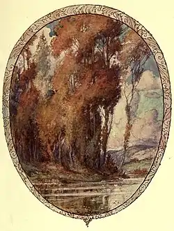 Image illustrative de l’article Ode à l'automne