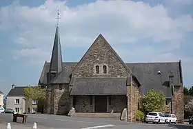 Drefféac