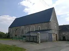 Eglise abbatiale